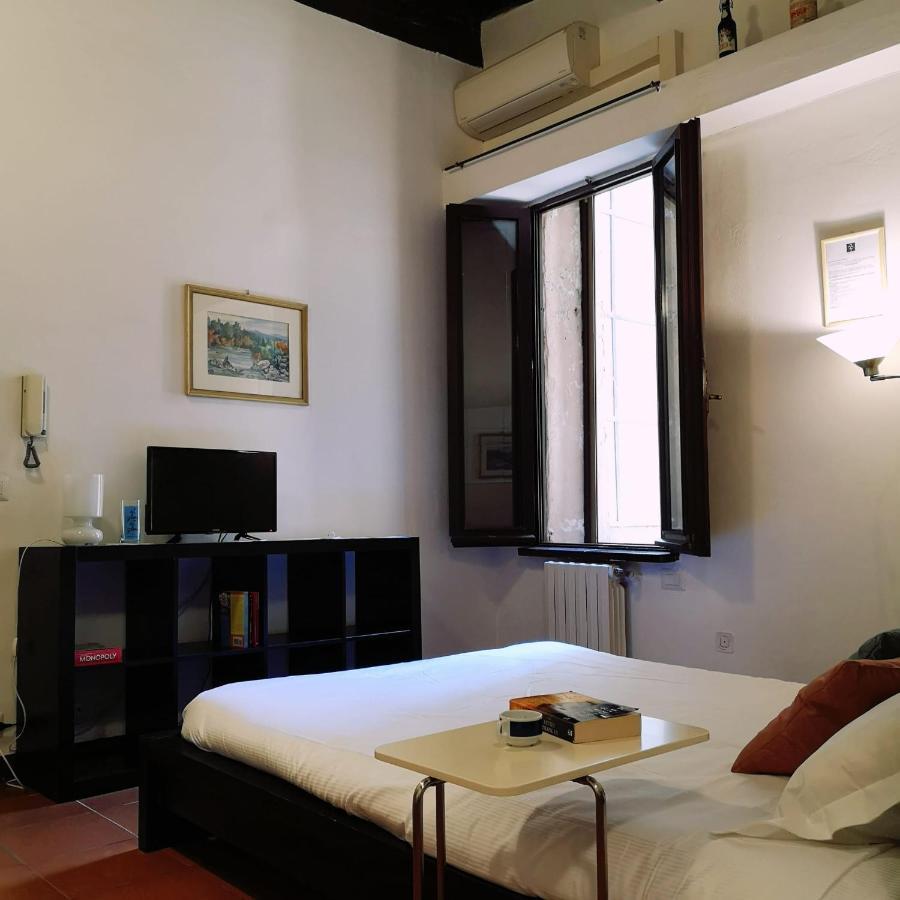 Apartament House 58 - Campo De Fiori Rzym Zewnętrze zdjęcie