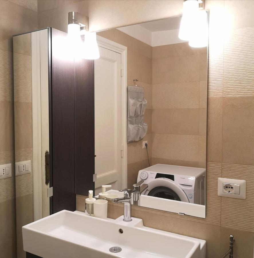 Apartament House 58 - Campo De Fiori Rzym Zewnętrze zdjęcie