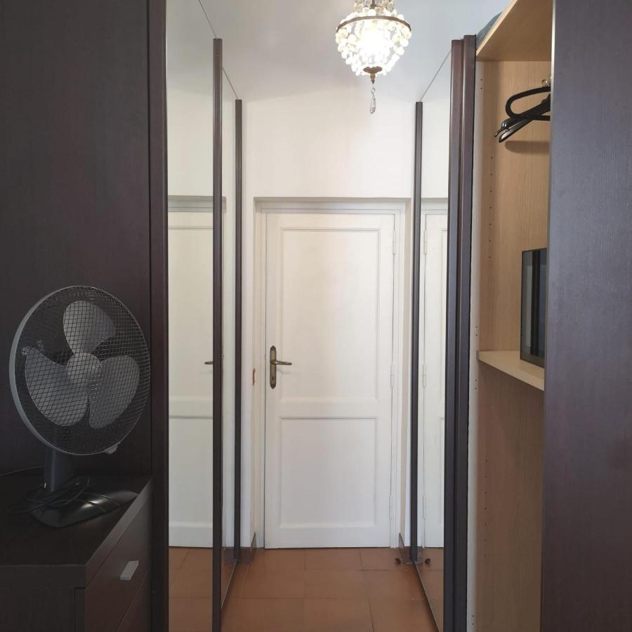 Apartament House 58 - Campo De Fiori Rzym Zewnętrze zdjęcie