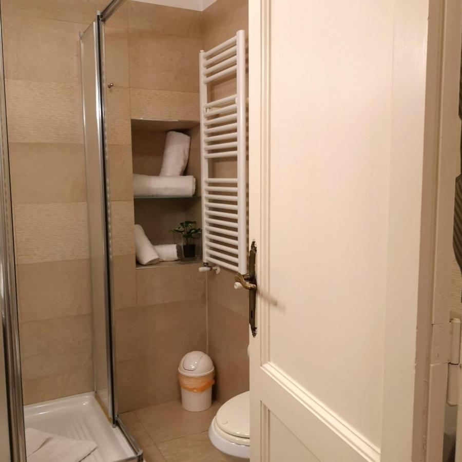 Apartament House 58 - Campo De Fiori Rzym Zewnętrze zdjęcie