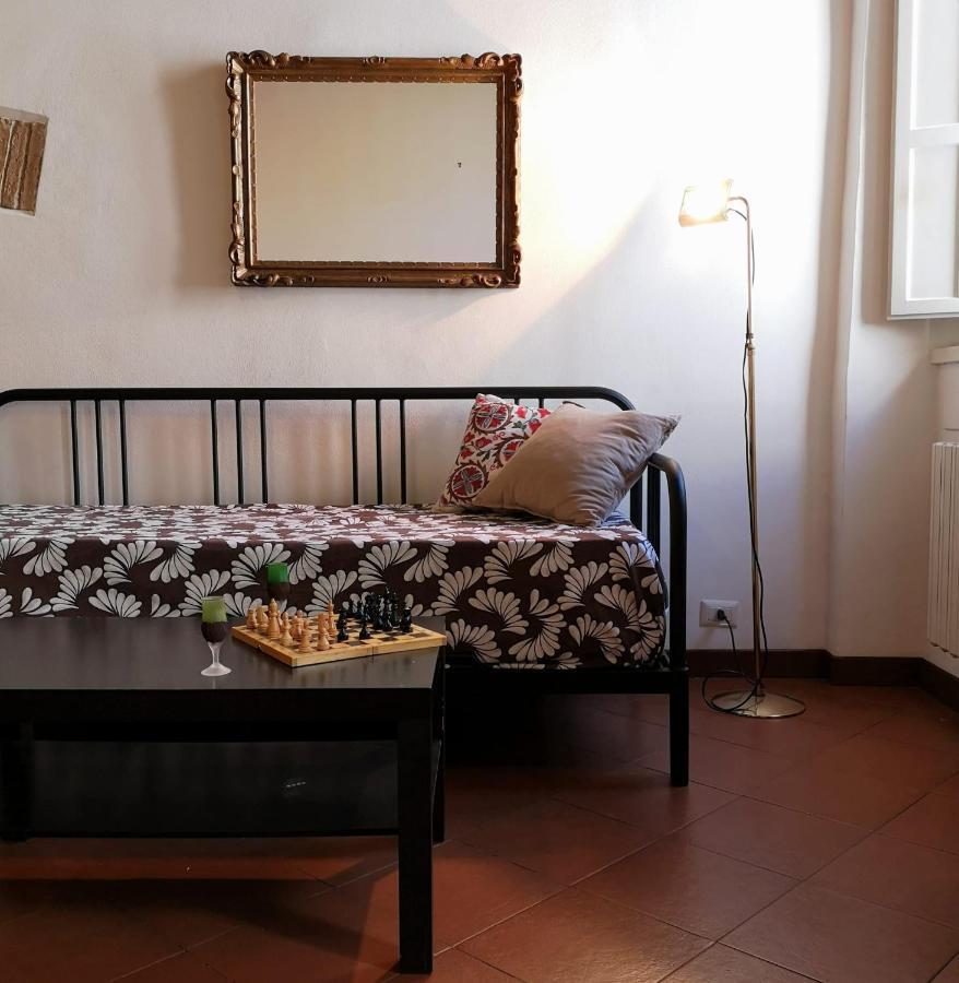 Apartament House 58 - Campo De Fiori Rzym Zewnętrze zdjęcie