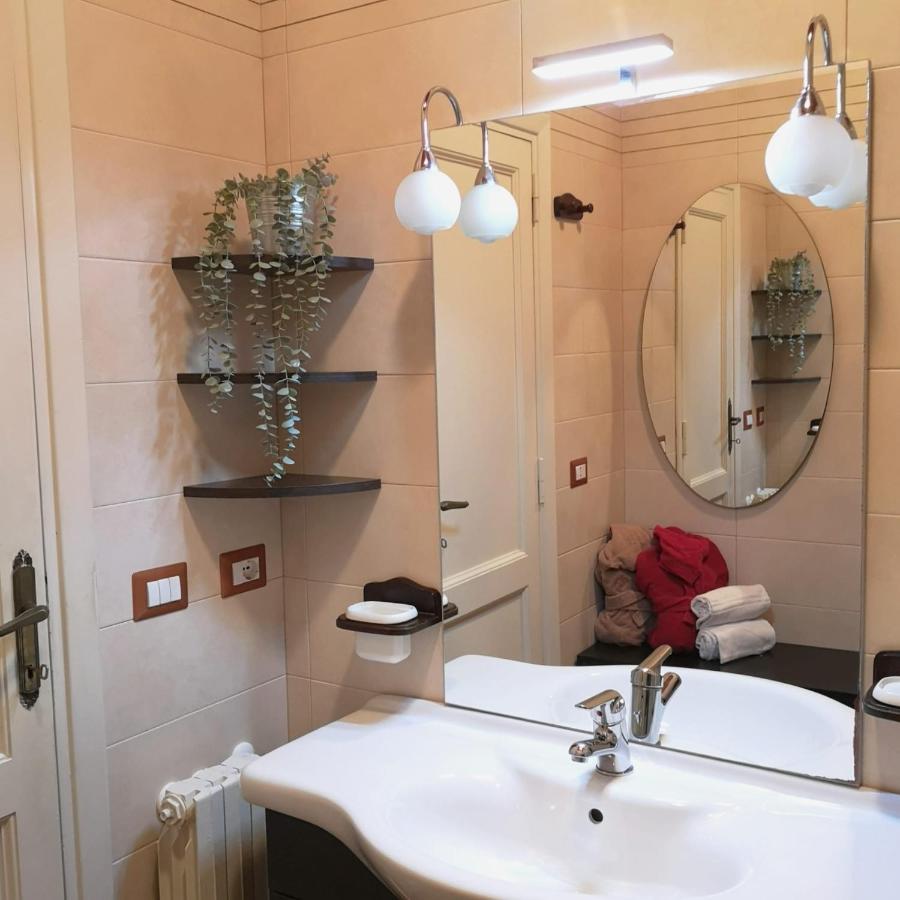 Apartament House 58 - Campo De Fiori Rzym Zewnętrze zdjęcie