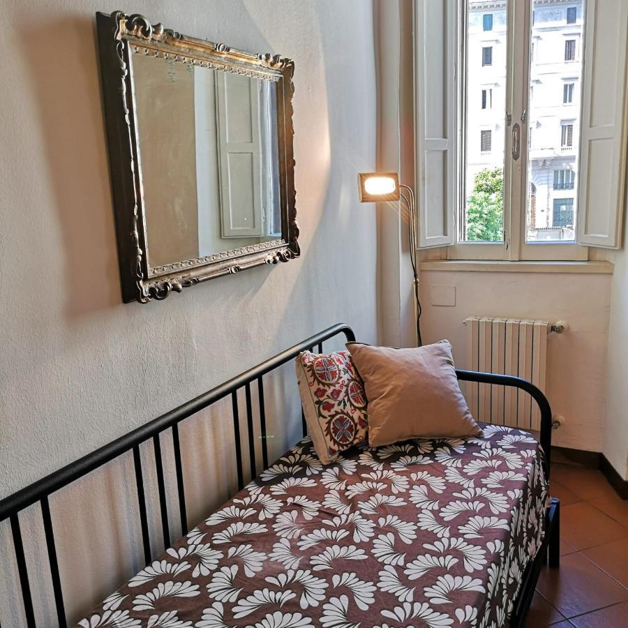 Apartament House 58 - Campo De Fiori Rzym Zewnętrze zdjęcie
