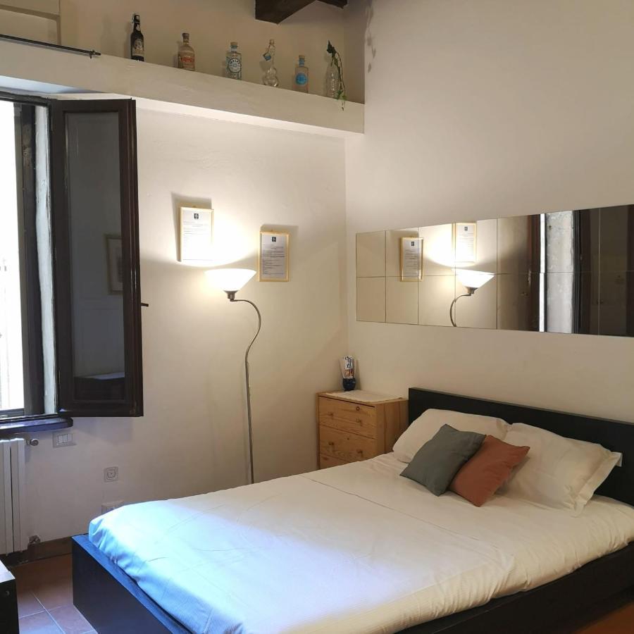 Apartament House 58 - Campo De Fiori Rzym Zewnętrze zdjęcie